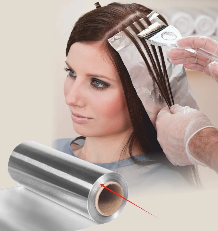 Salon Foil Salon Foil